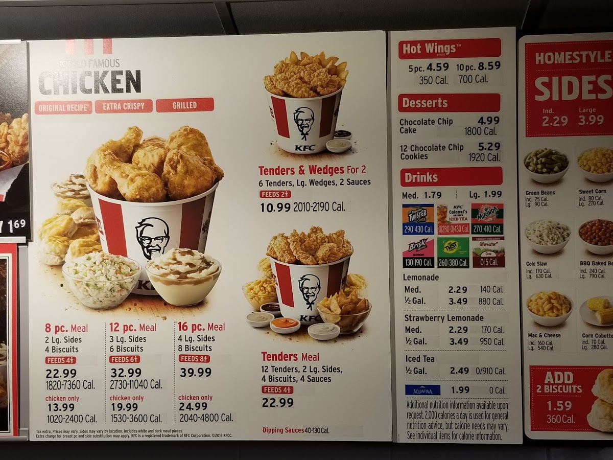 Menu Photo 7