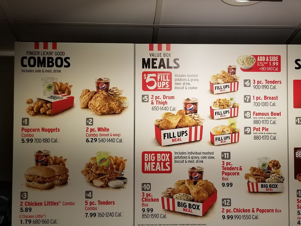 Menu Photo 8