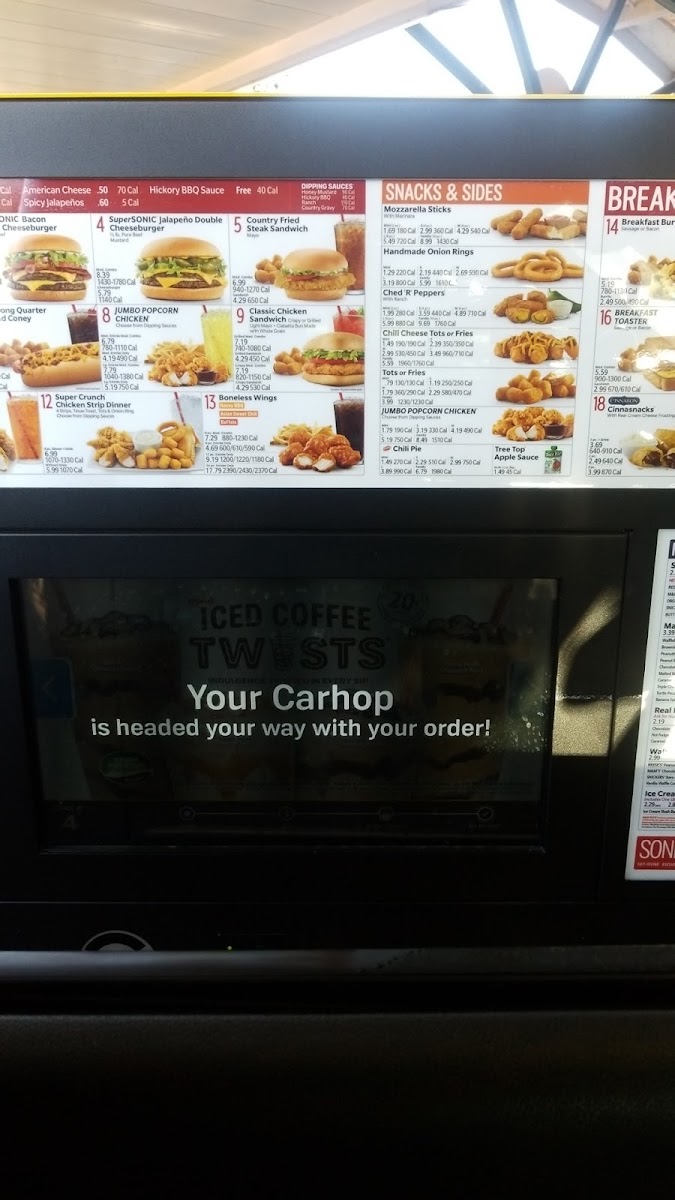 Menu Photo 10