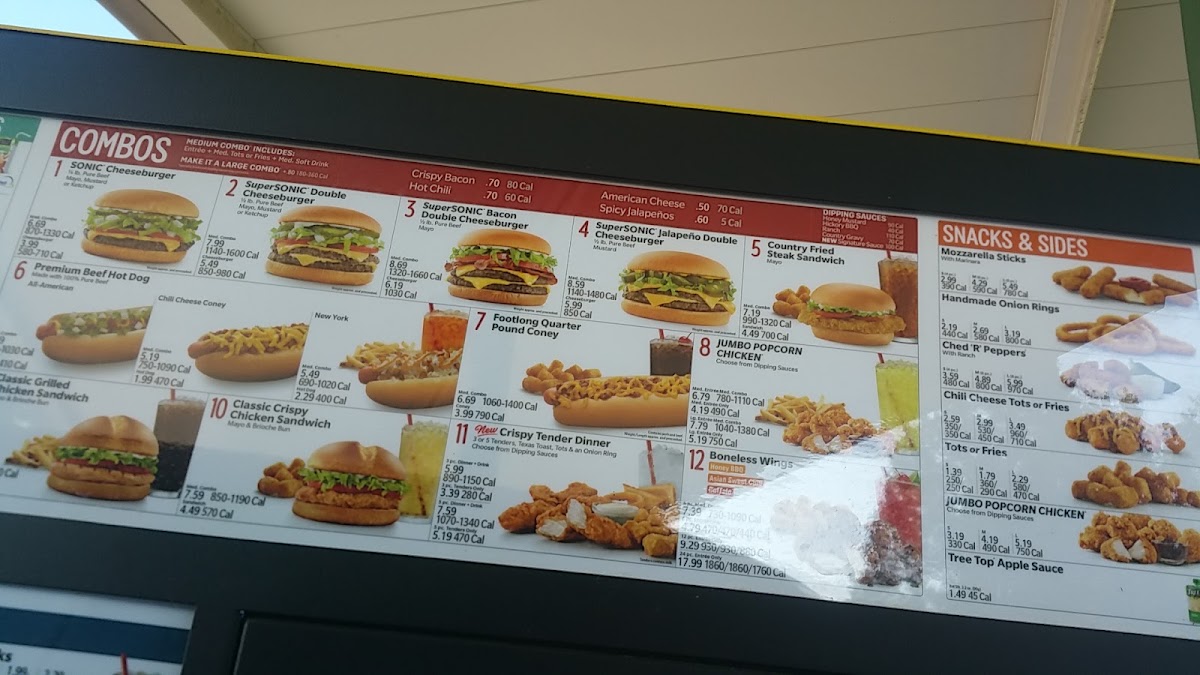 Menu Photo 6