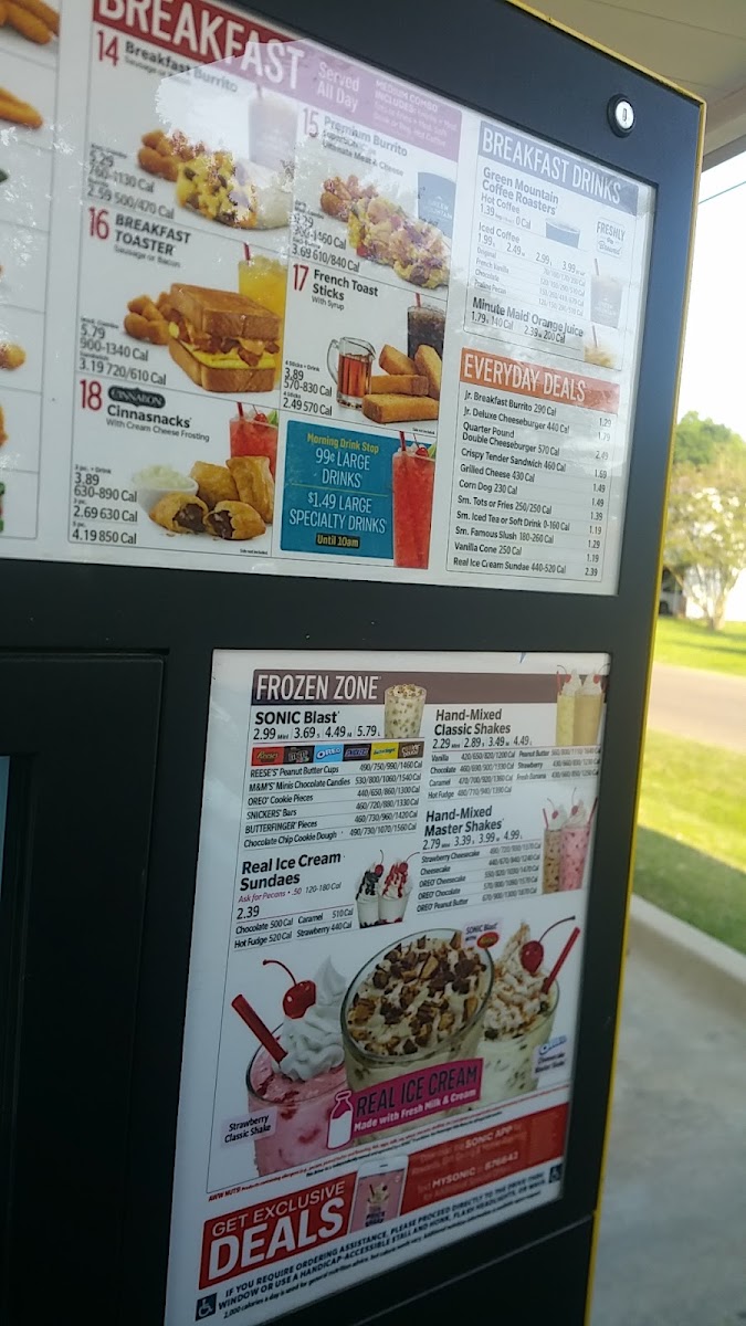 Menu Photo 7