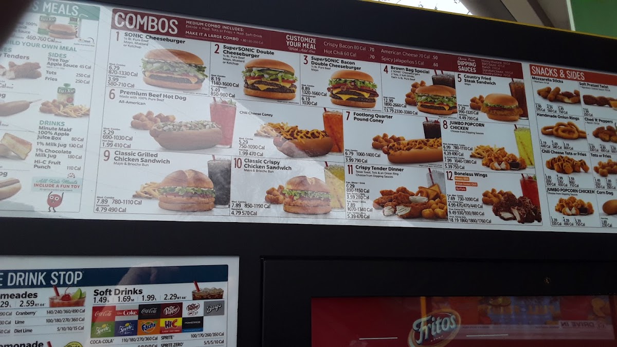 Menu Photo 8
