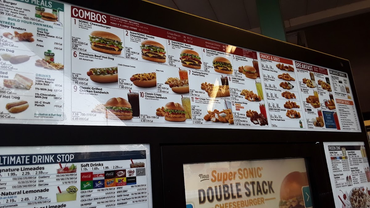Menu Photo 9
