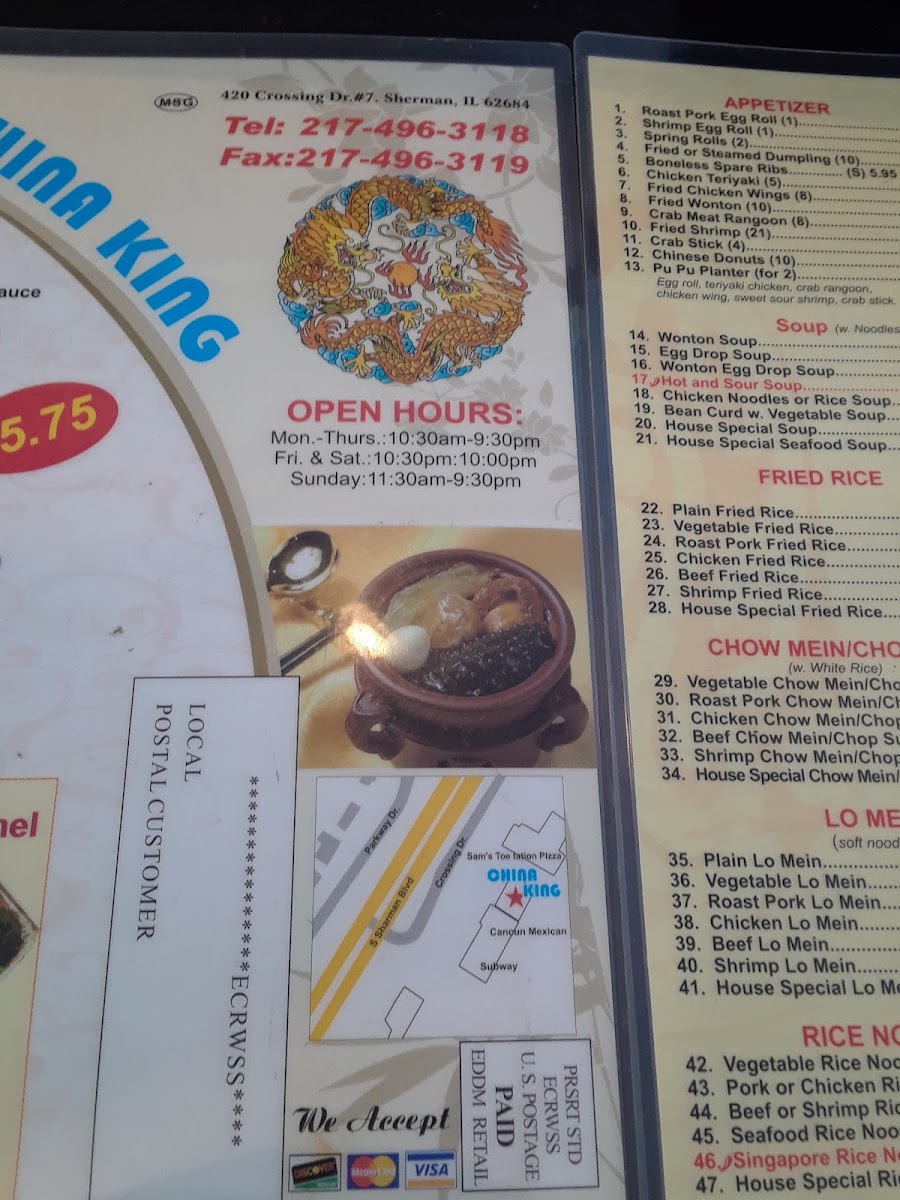 Menu Photo 10