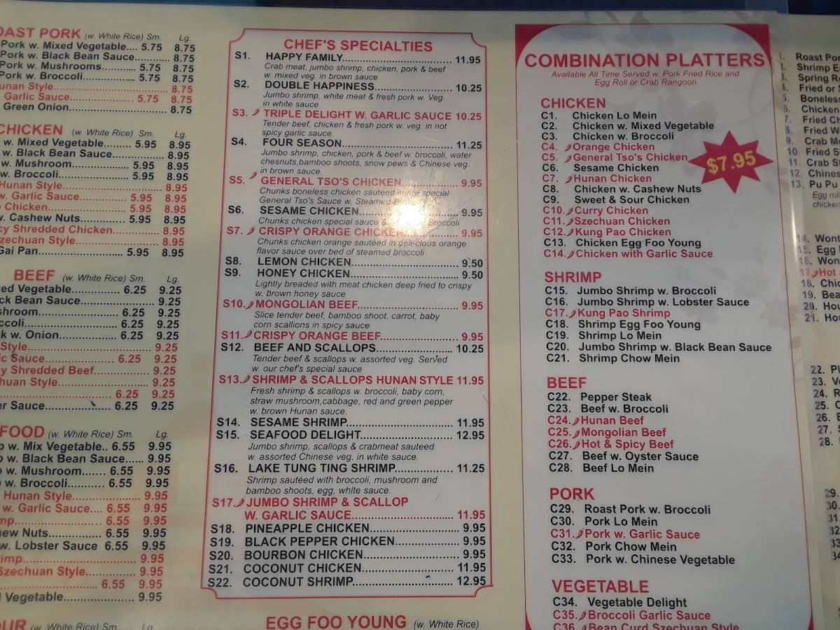 Menu Photo 6