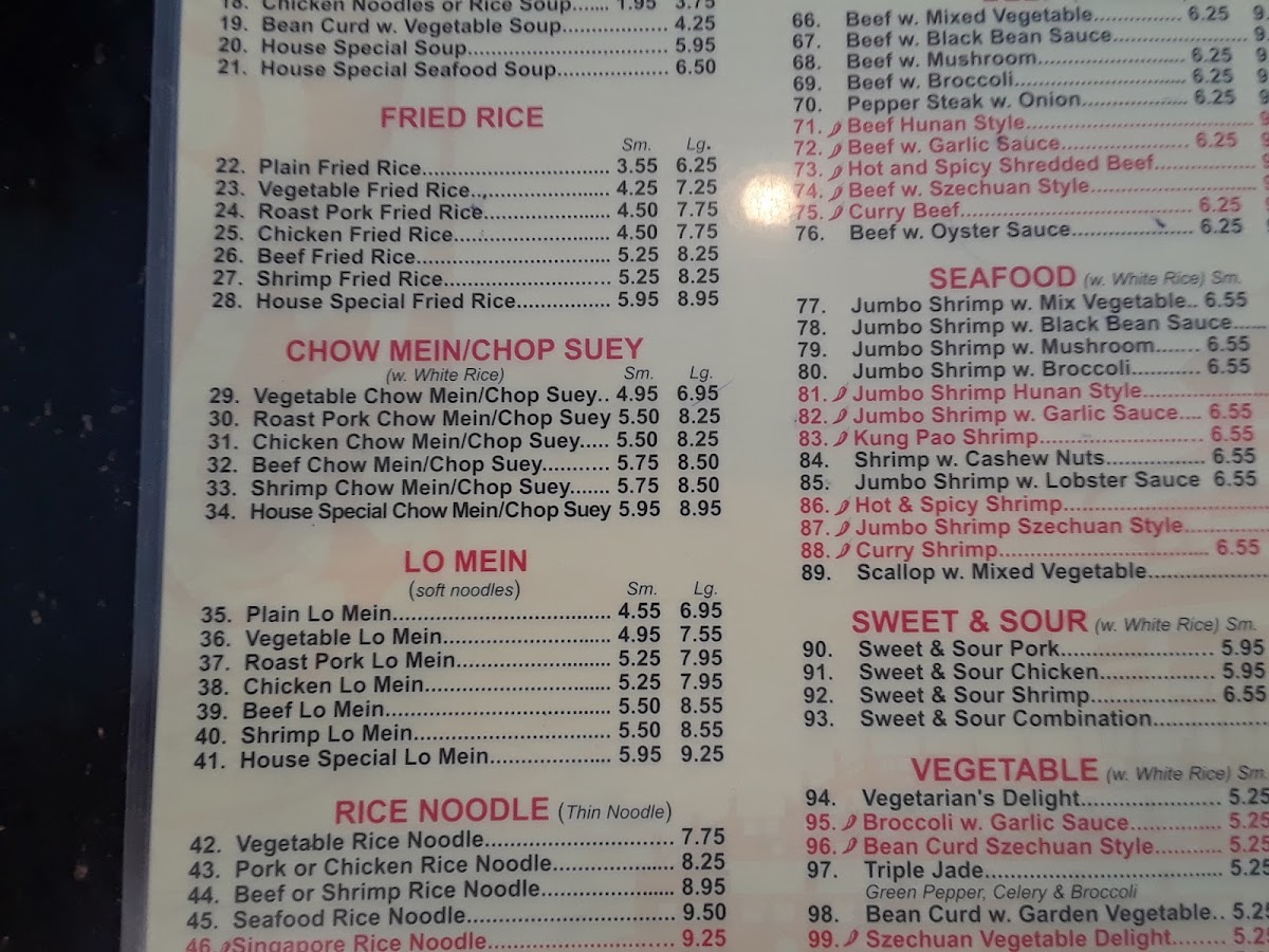 Menu Photo 8