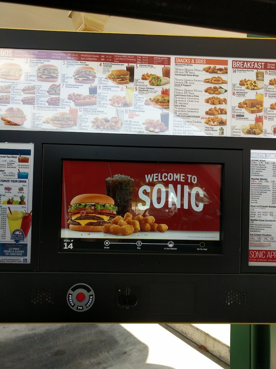 Menu Photo 6