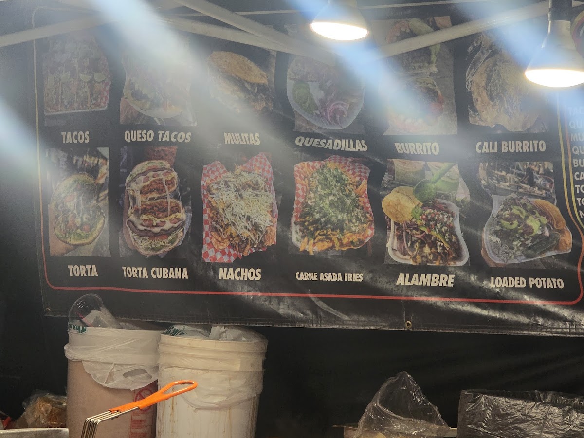 Menu Photo 6