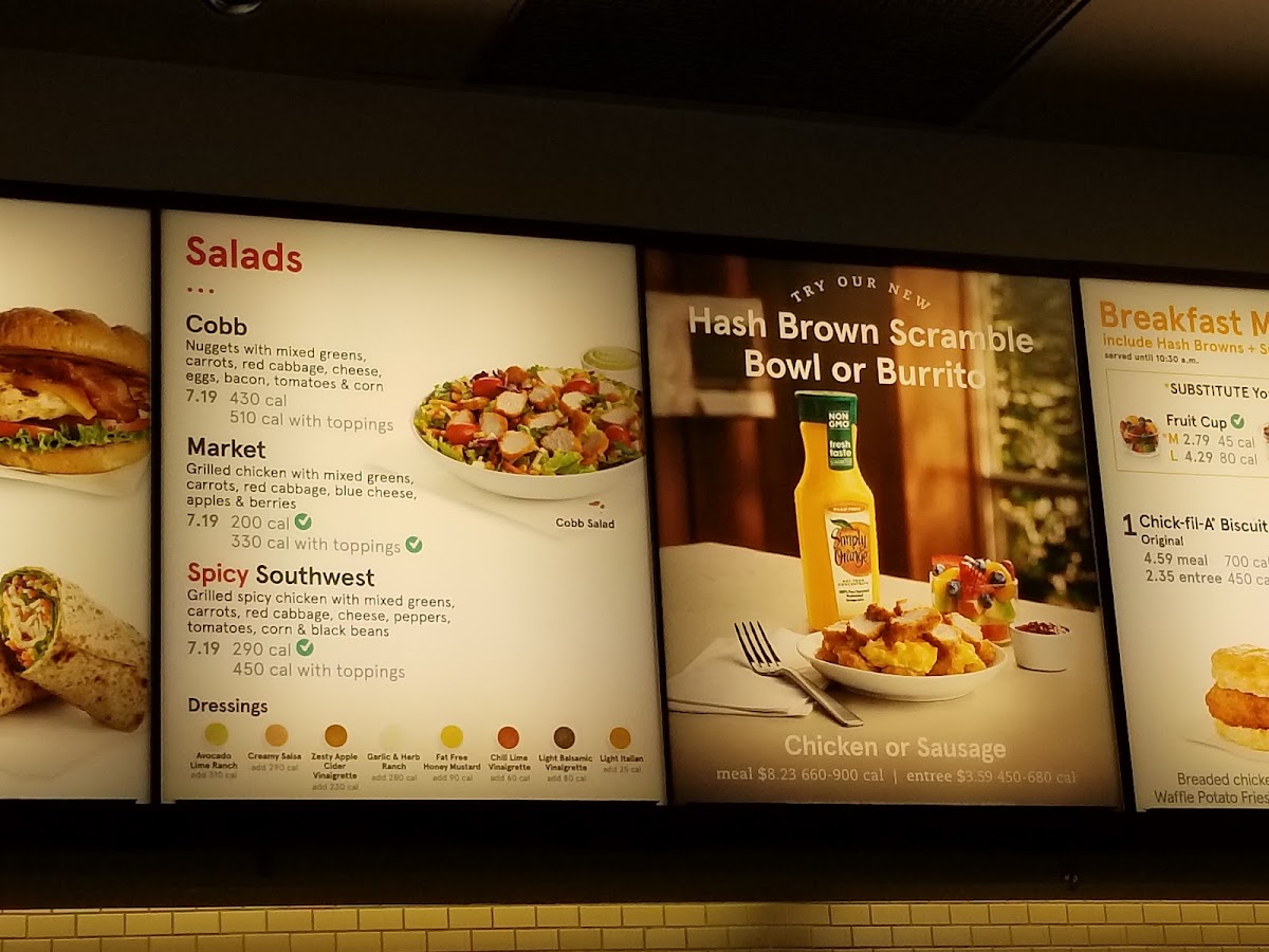 Menu Photo 5