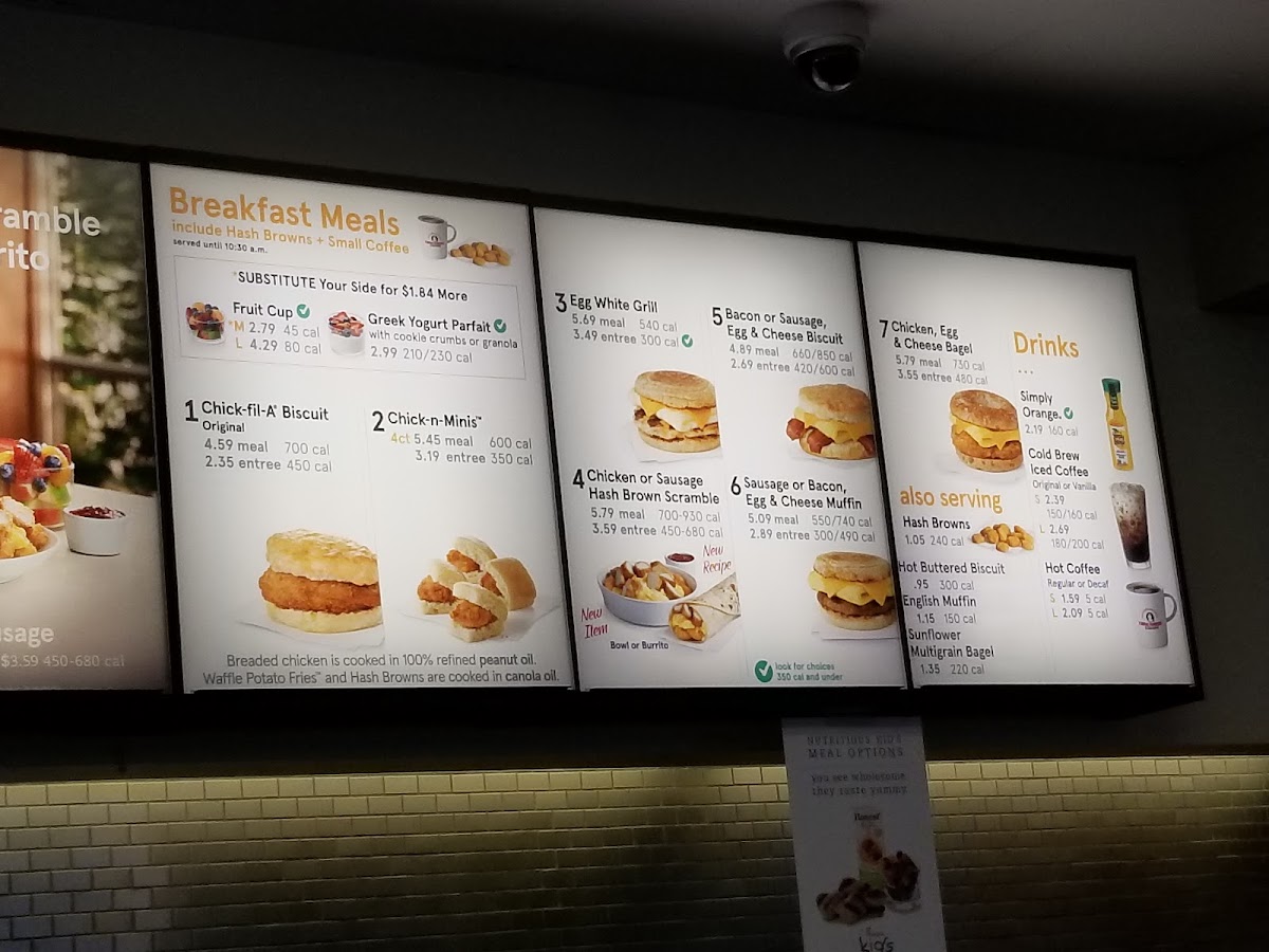 Menu Photo 6