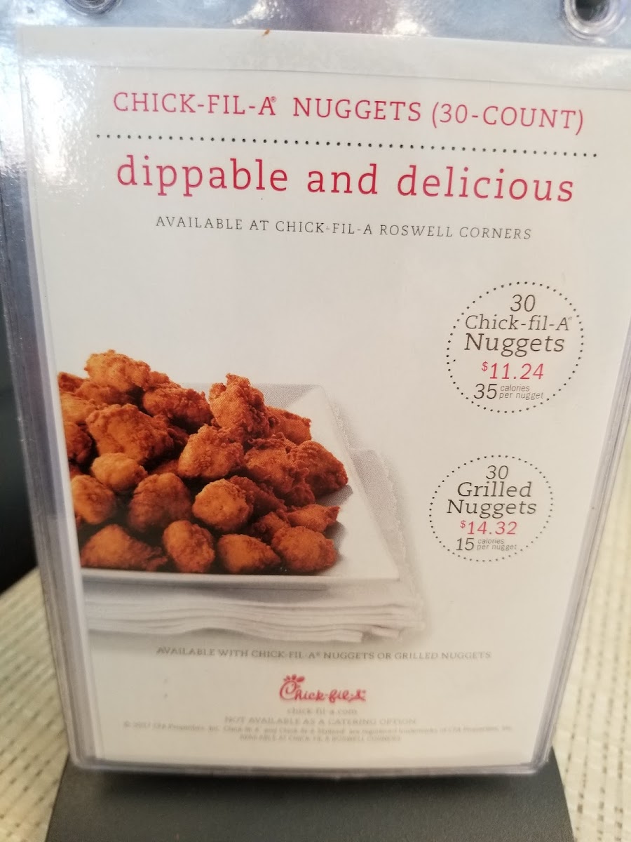 Menu Photo 9