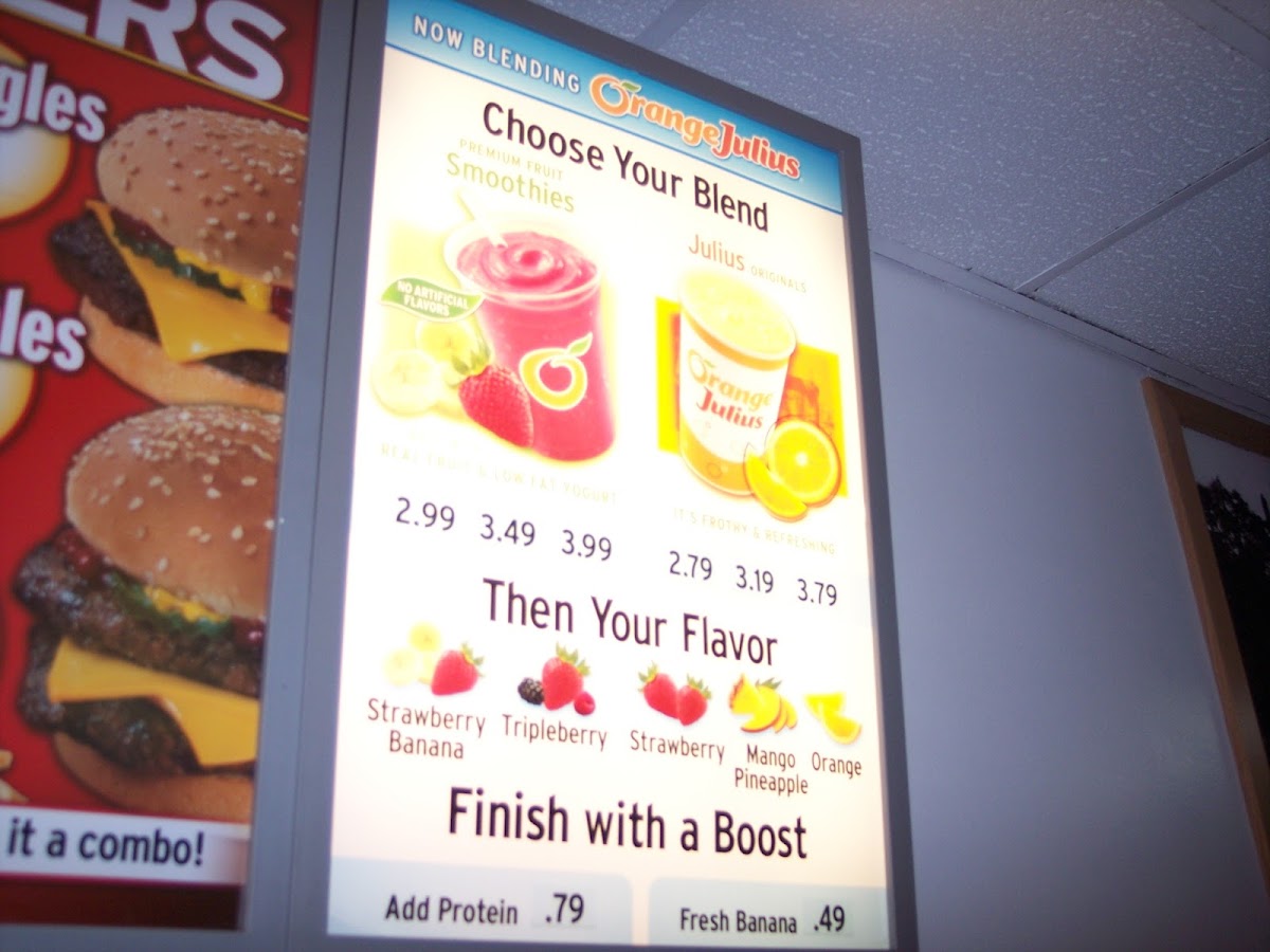 Menu Photo 5