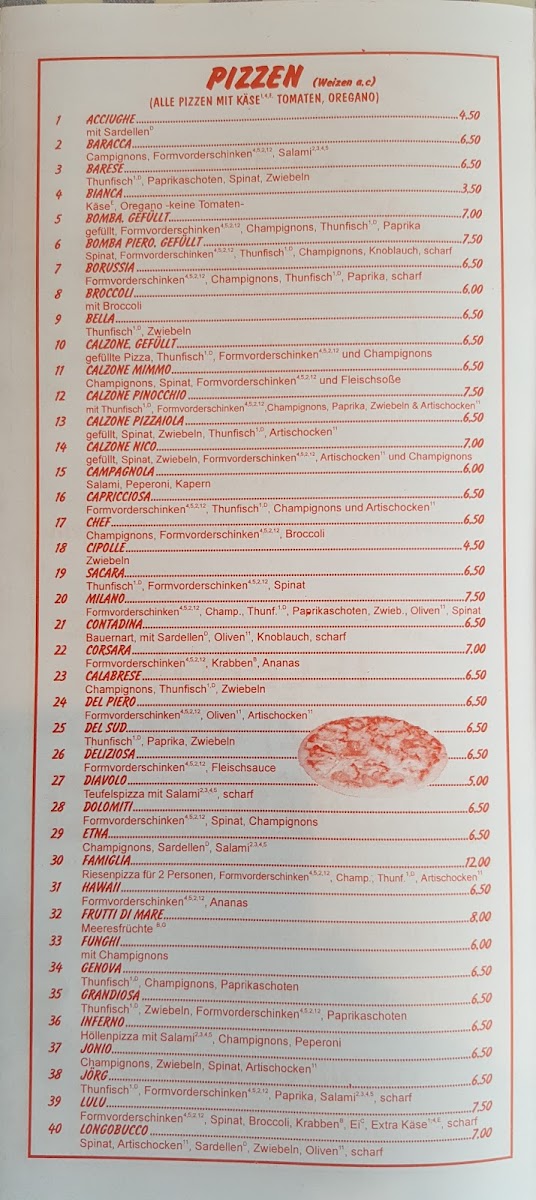 Menu Photo 10