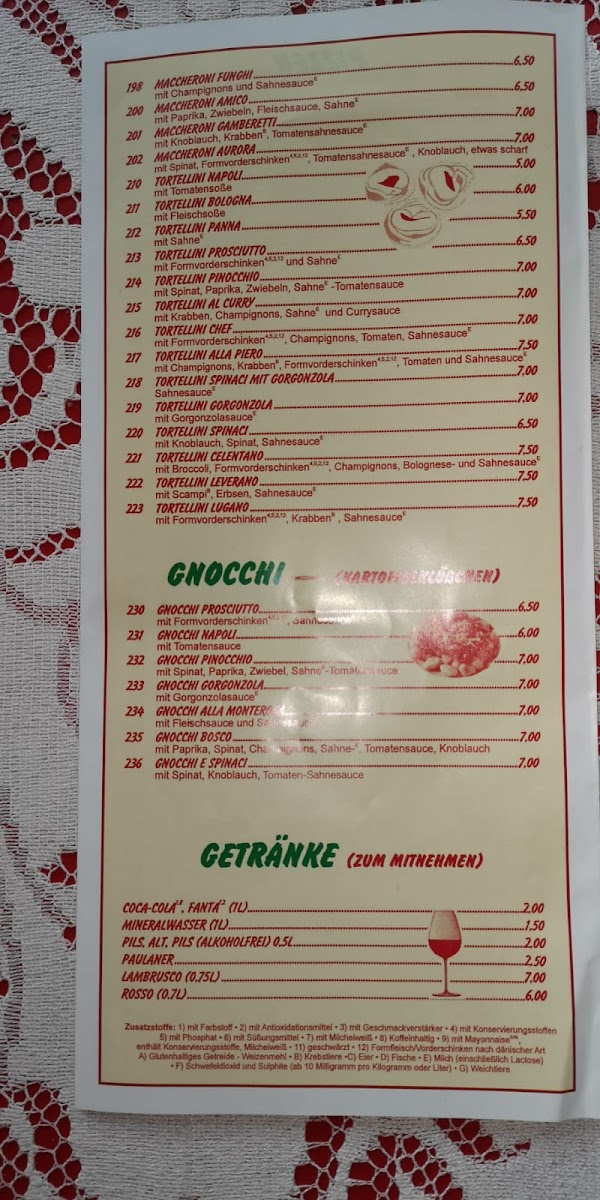 Menu Photo 6