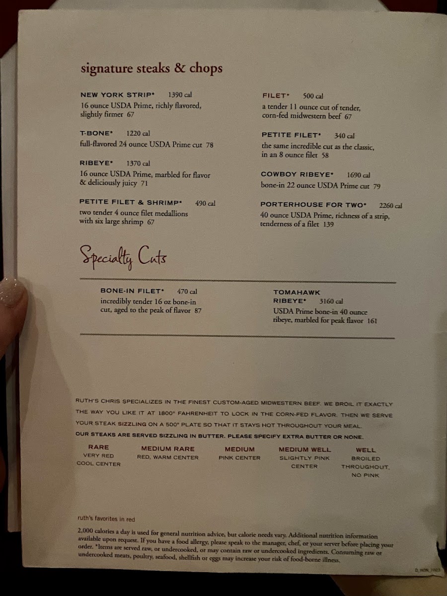 Menu Photo 7
