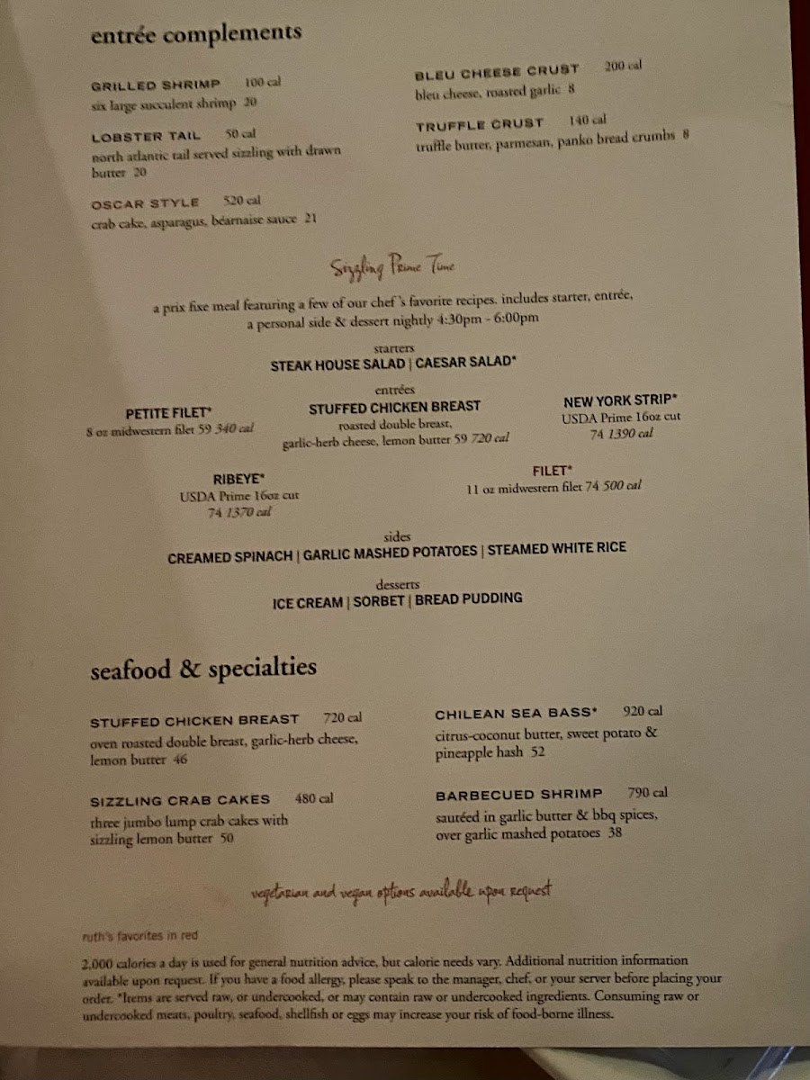Menu Photo 9