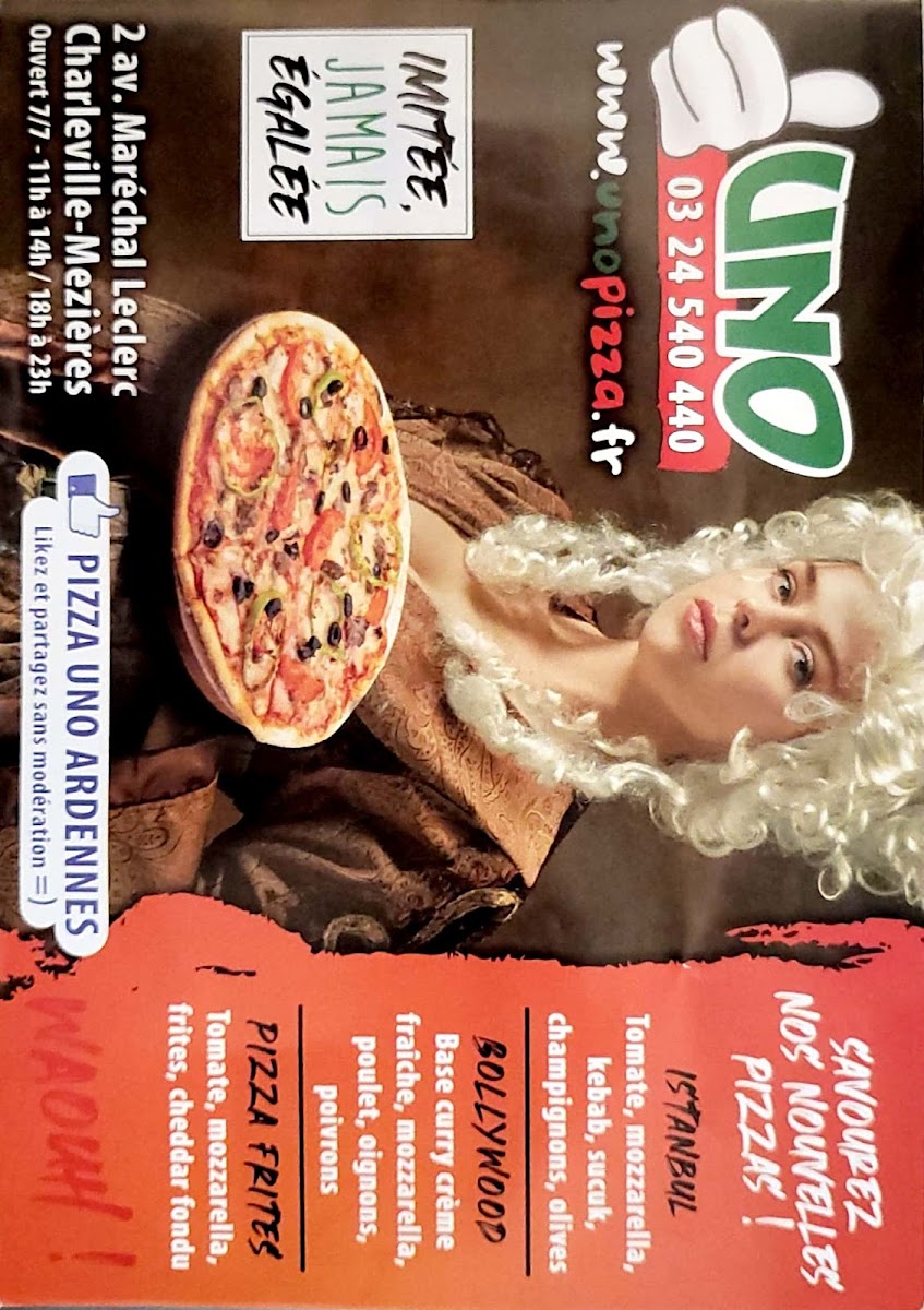 Menu Photo 5
