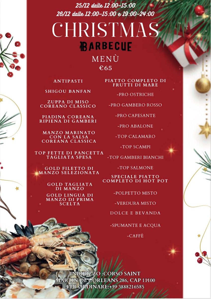 Menu Photo 4