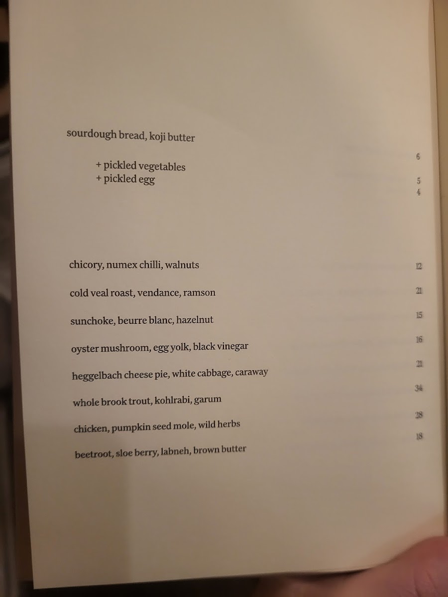 Menu Photo 10