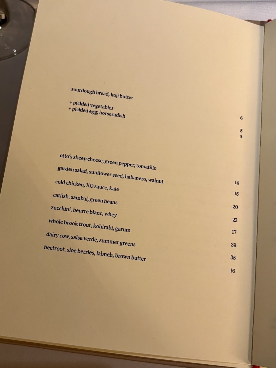 Menu Photo 6