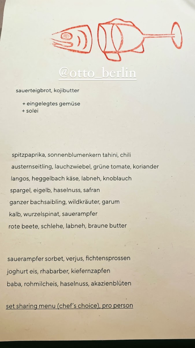 Menu Photo 8