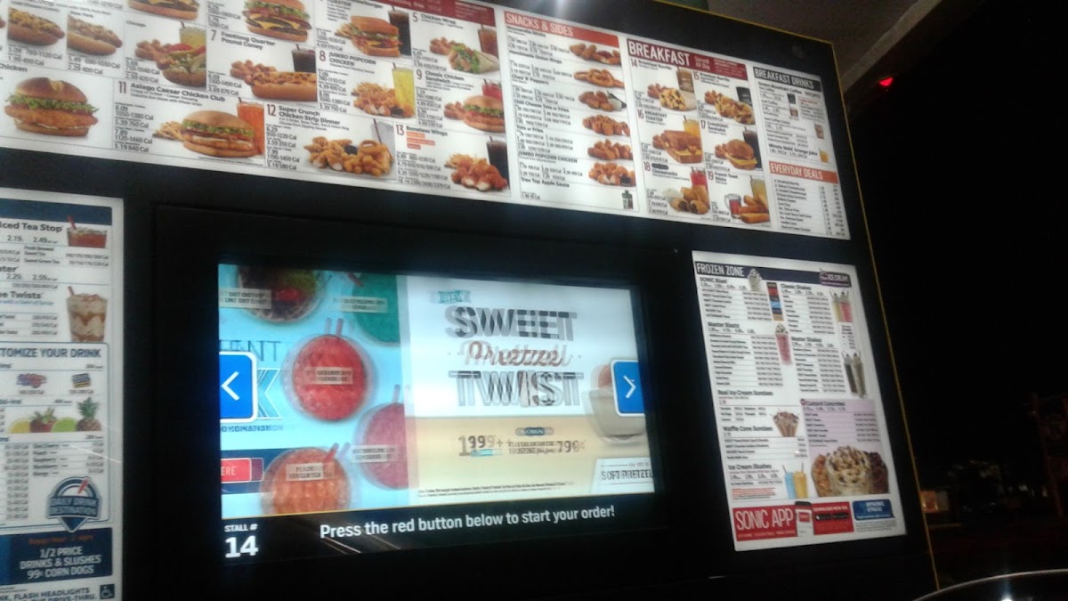 Menu Photo 7