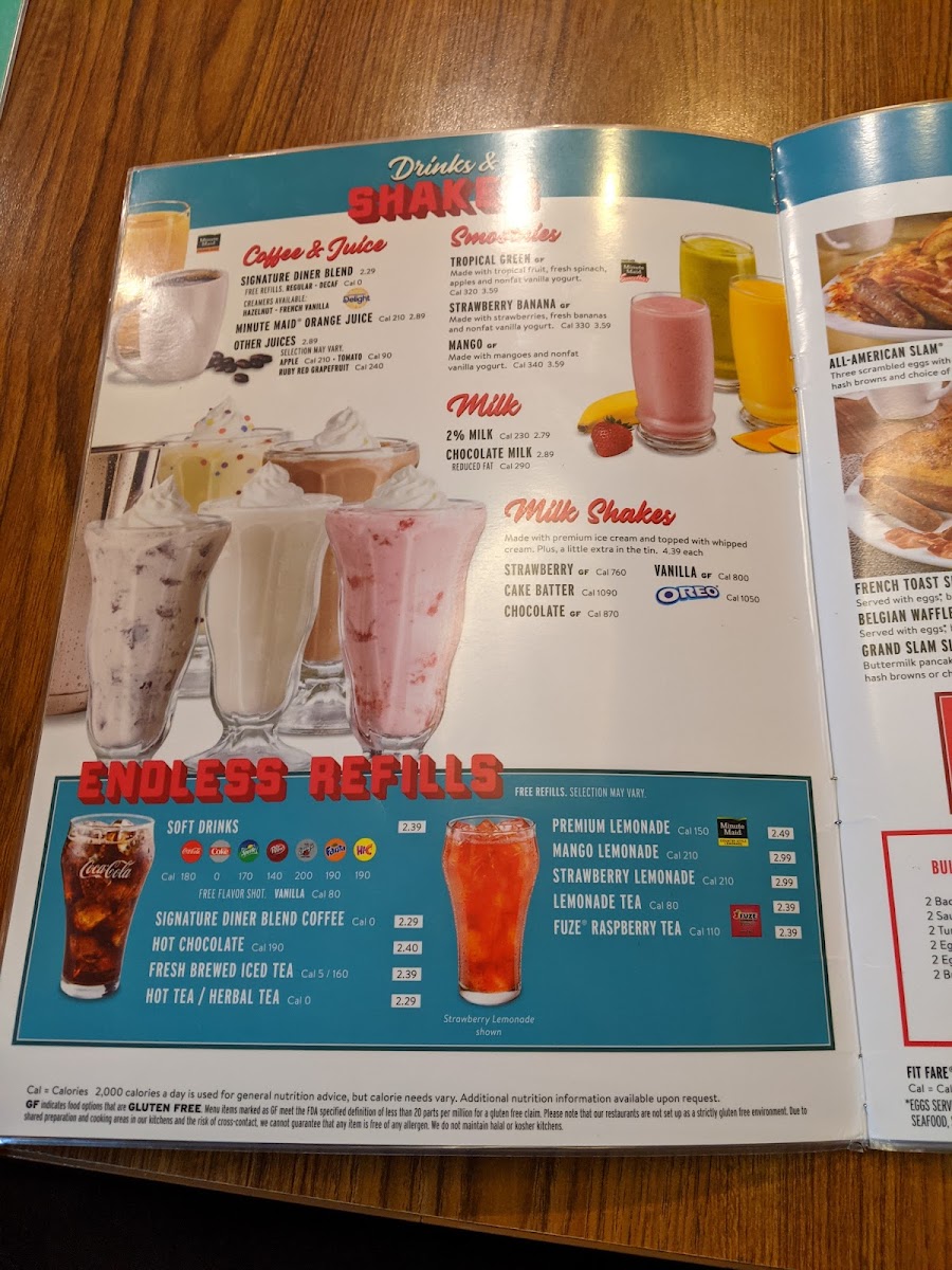 Menu Photo 10