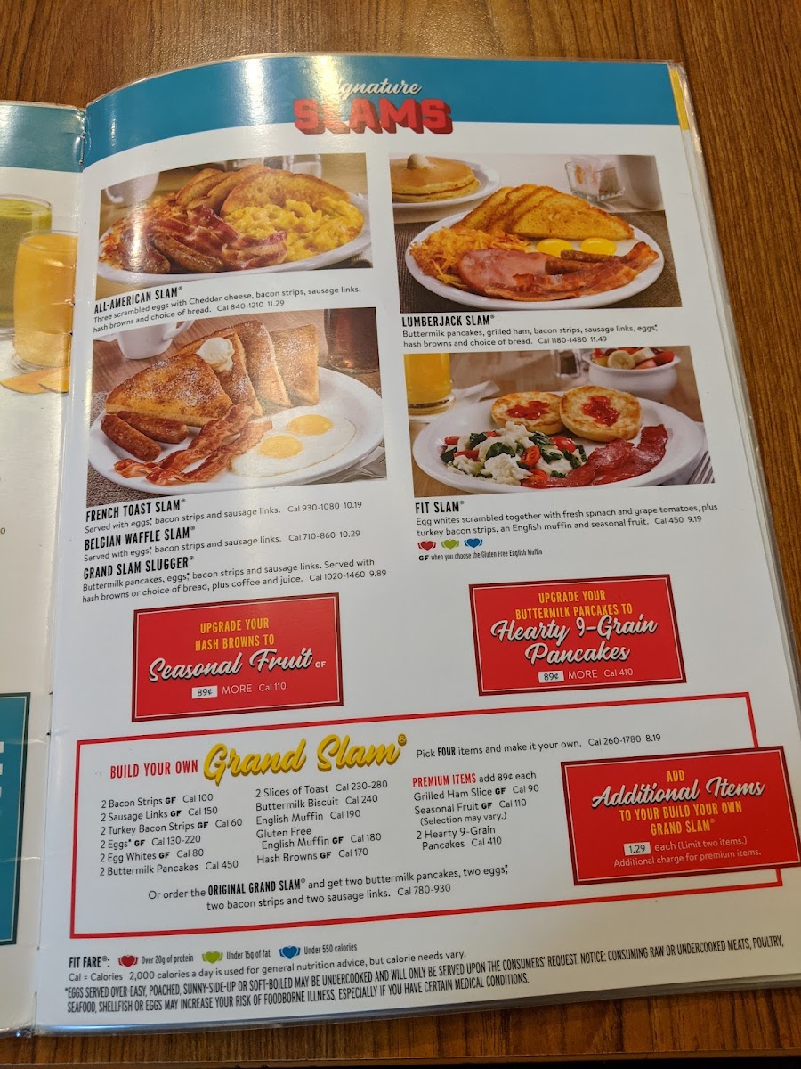 Menu Photo 4