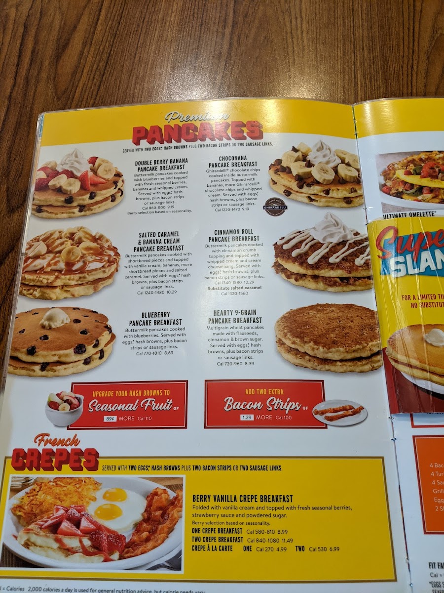 Menu Photo 8