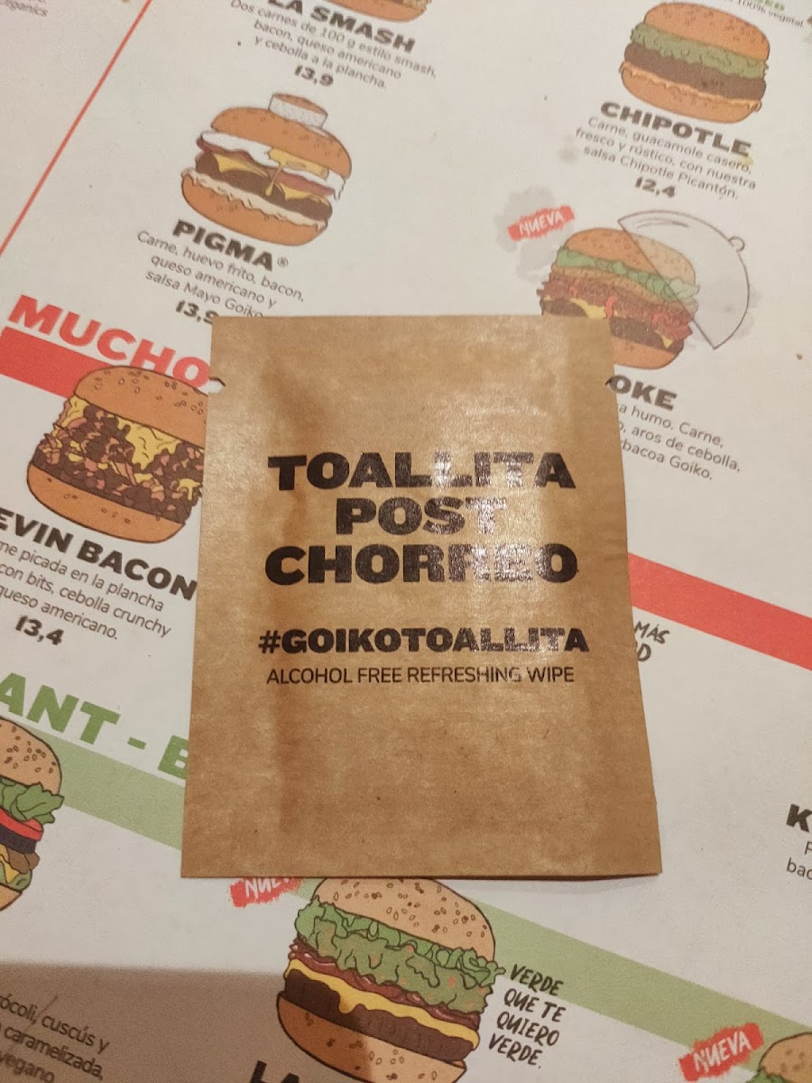 Menu Photo 6