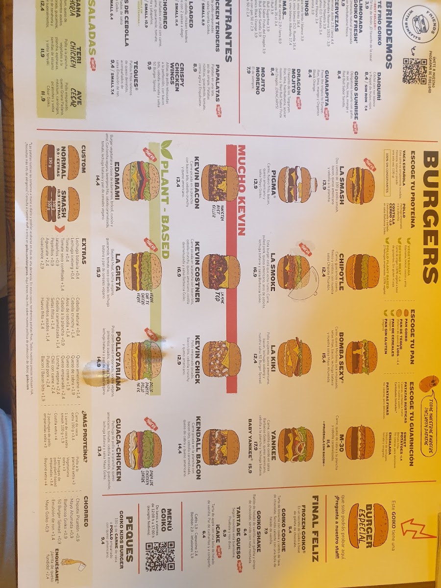 Menu Photo 8