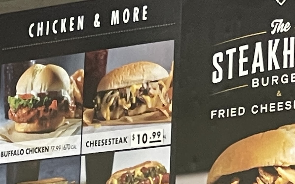 Menu Photo 7