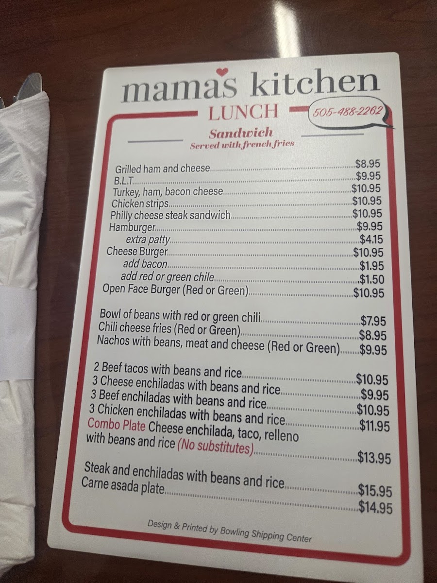 Menu Photo 2