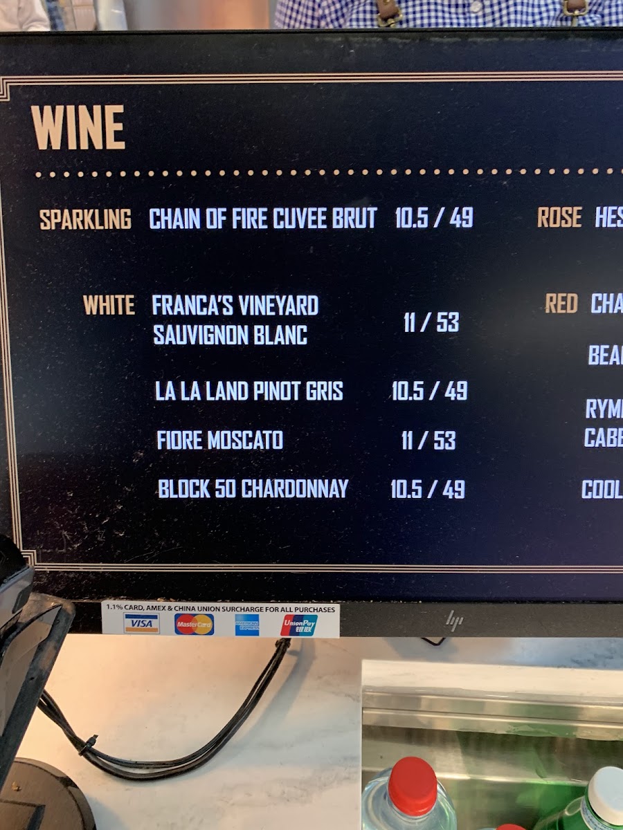 Menu Photo 10
