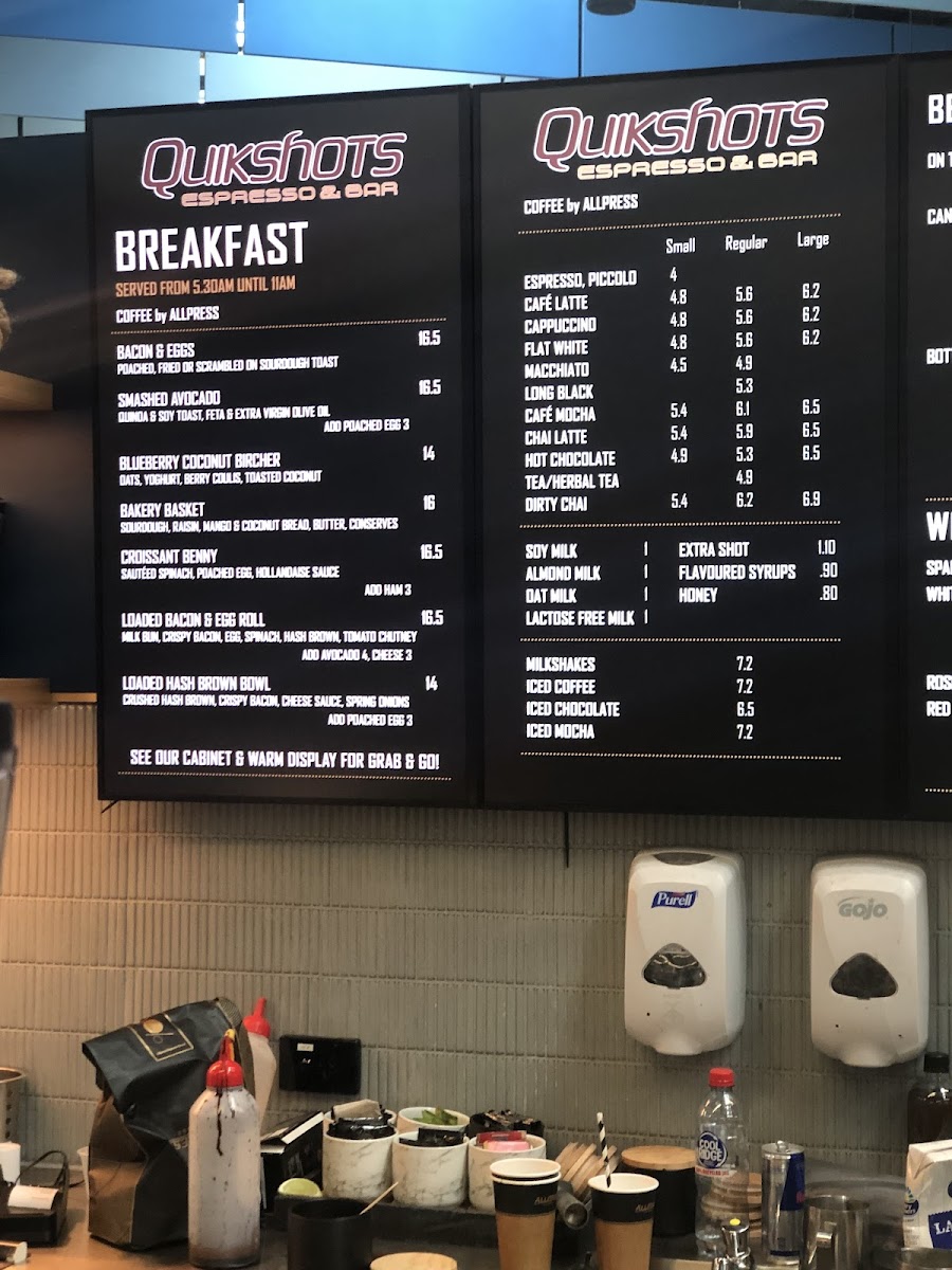 Menu Photo 6
