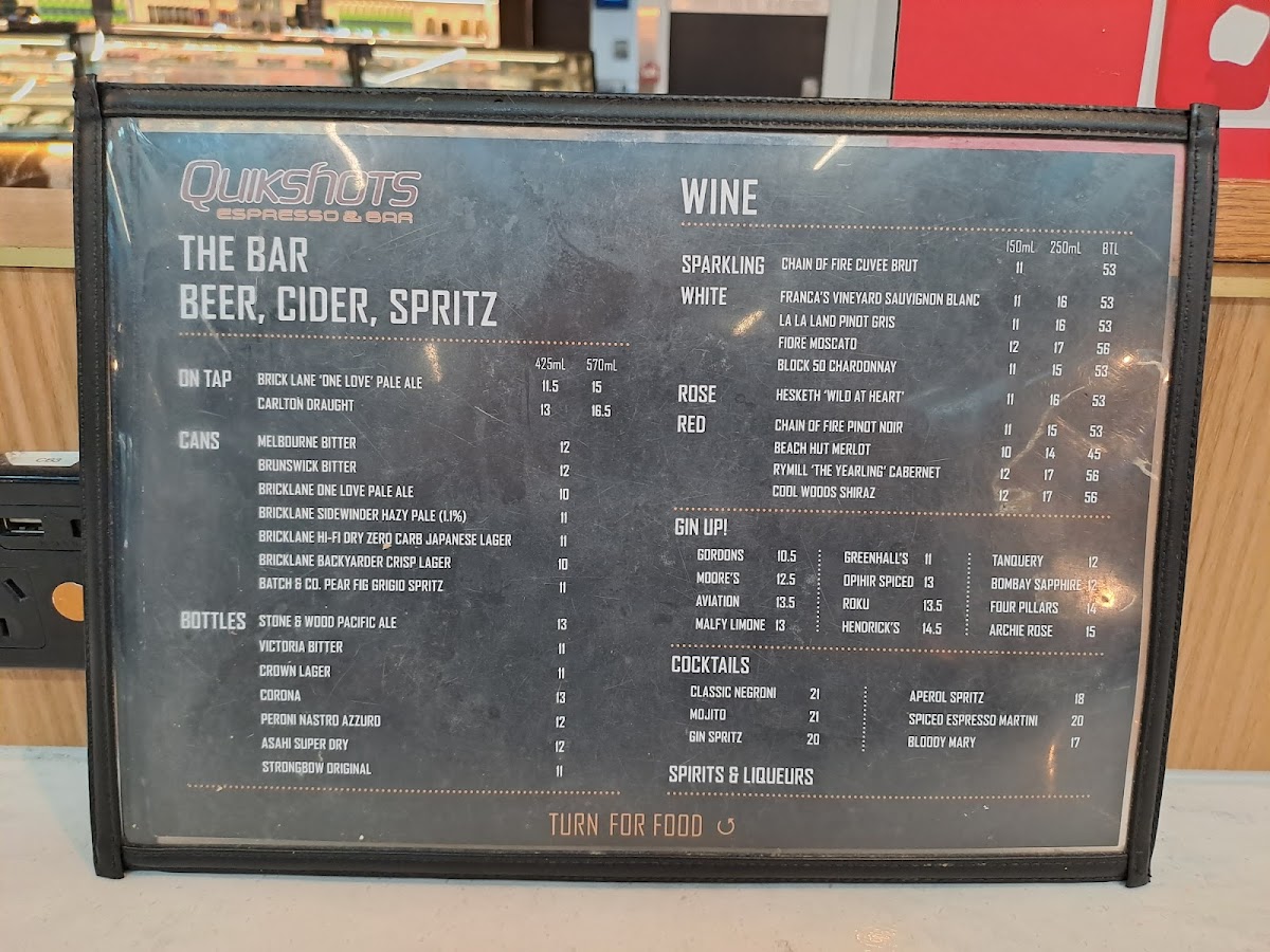 Menu Photo 7