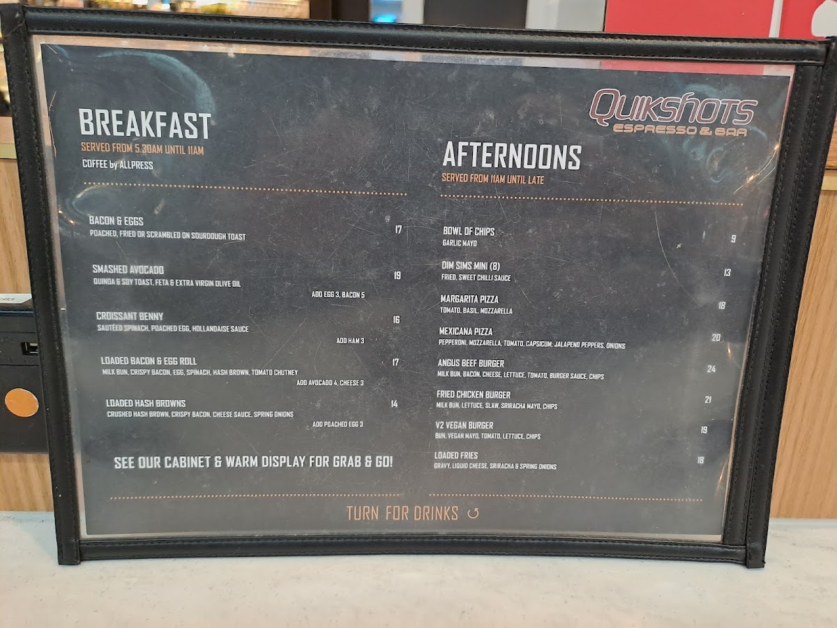Menu Photo 8