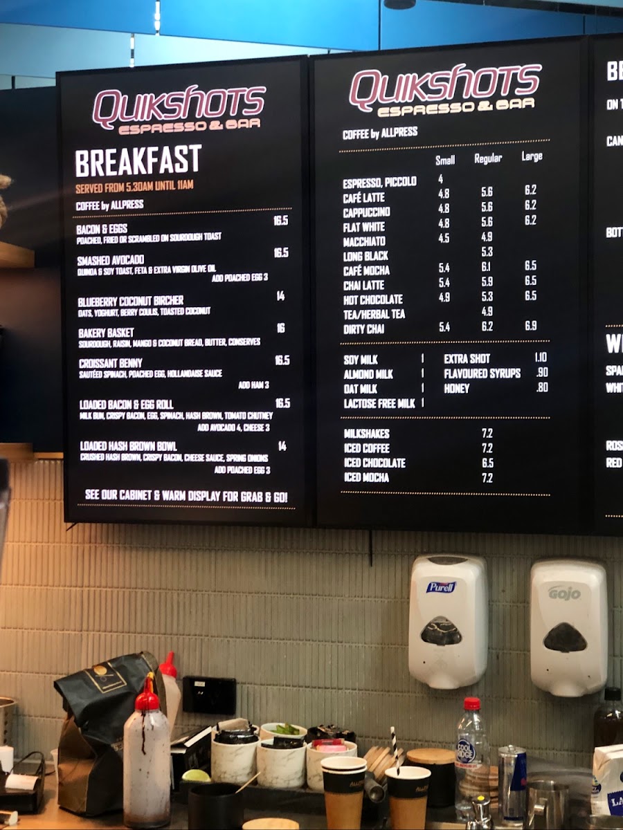 Menu Photo 9
