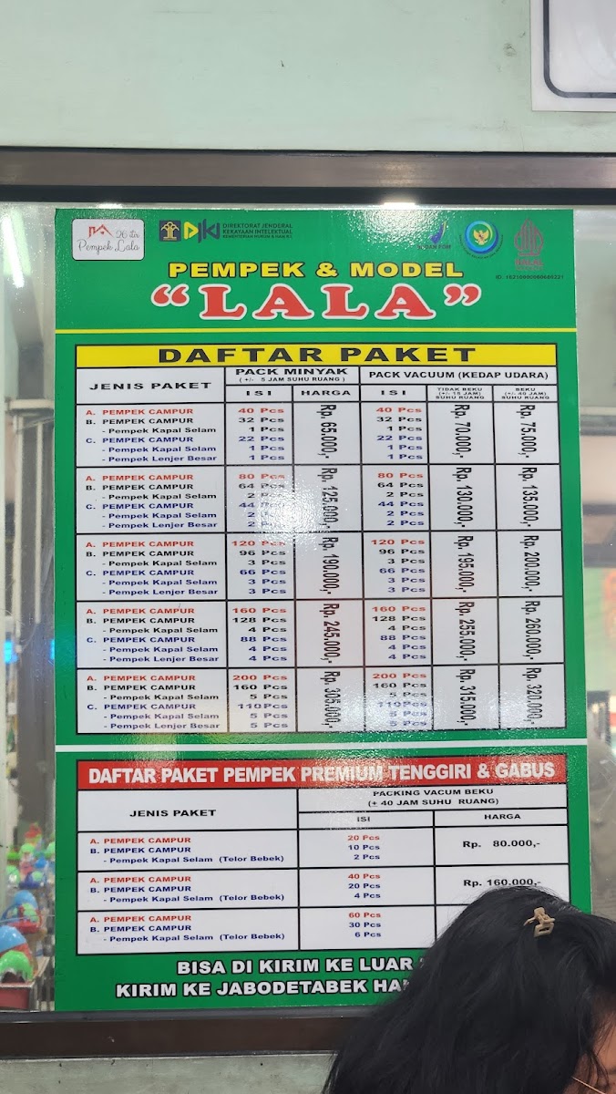 Menu Photo 3