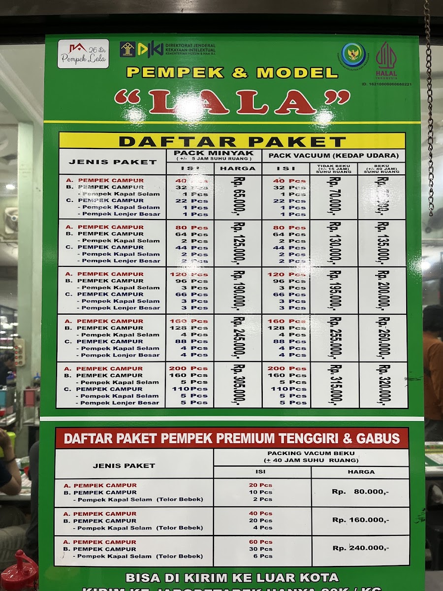 Menu Photo 6