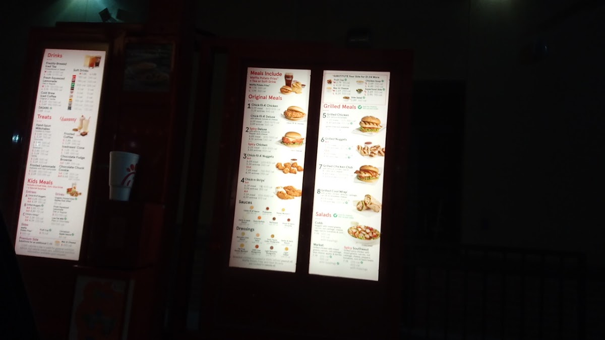 Menu Photo 7