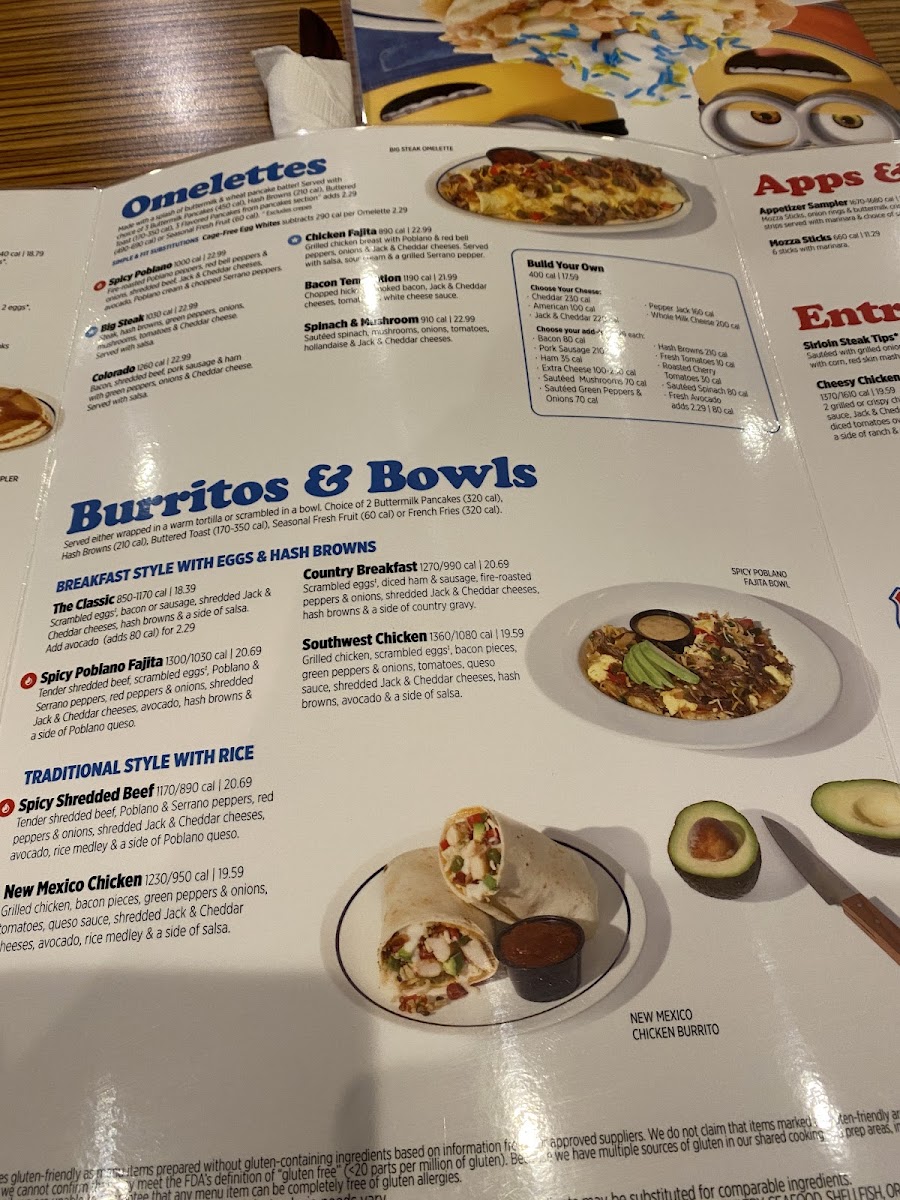 Menu Photo 10