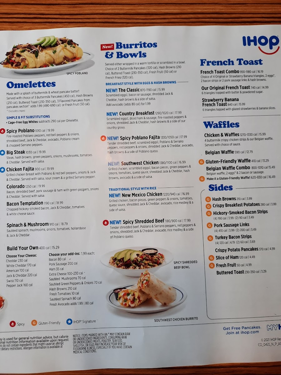 Menu Photo 6