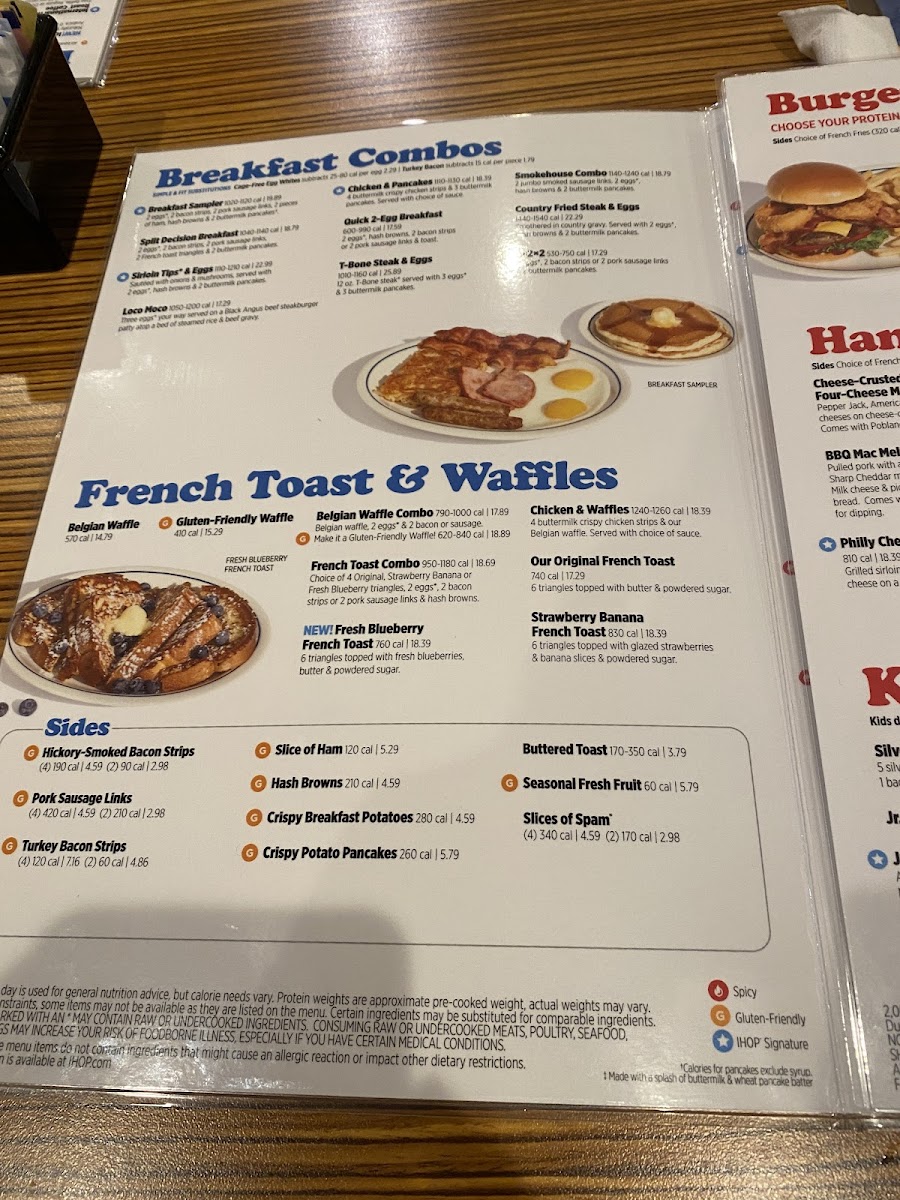 Menu Photo 7