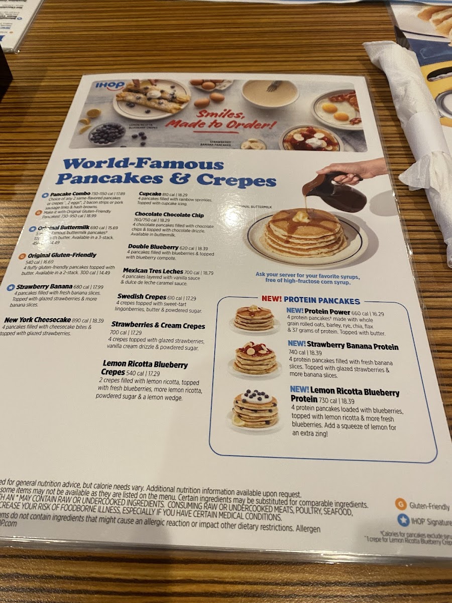 Menu Photo 8