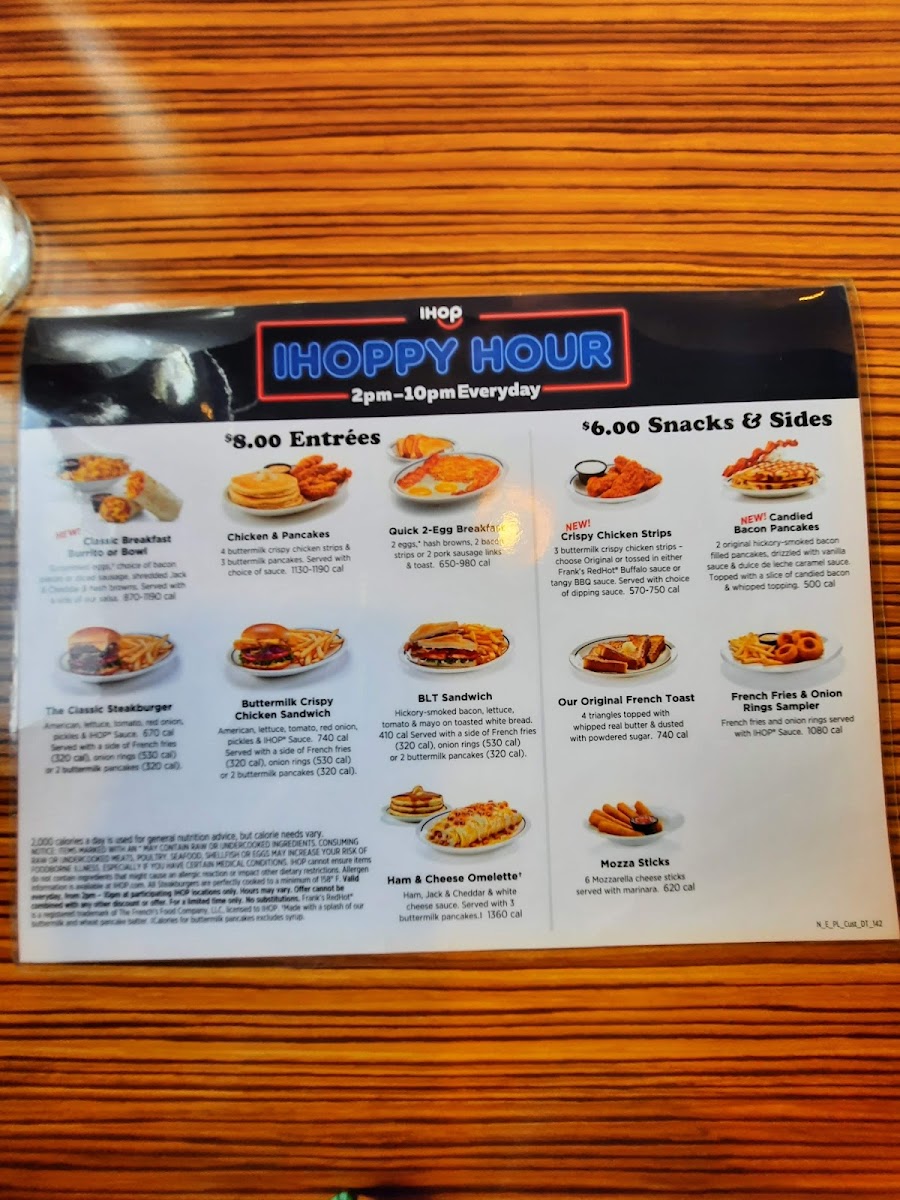 Menu Photo 9