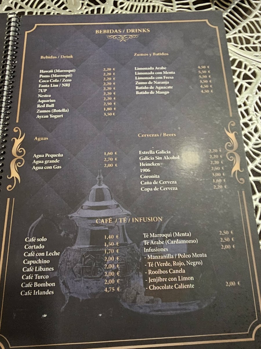 Menu Photo 10