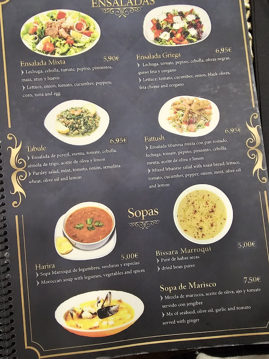 Menu Photo 6