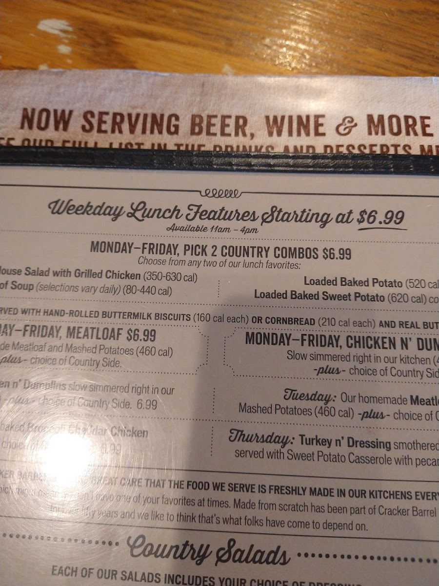 Menu Photo 10