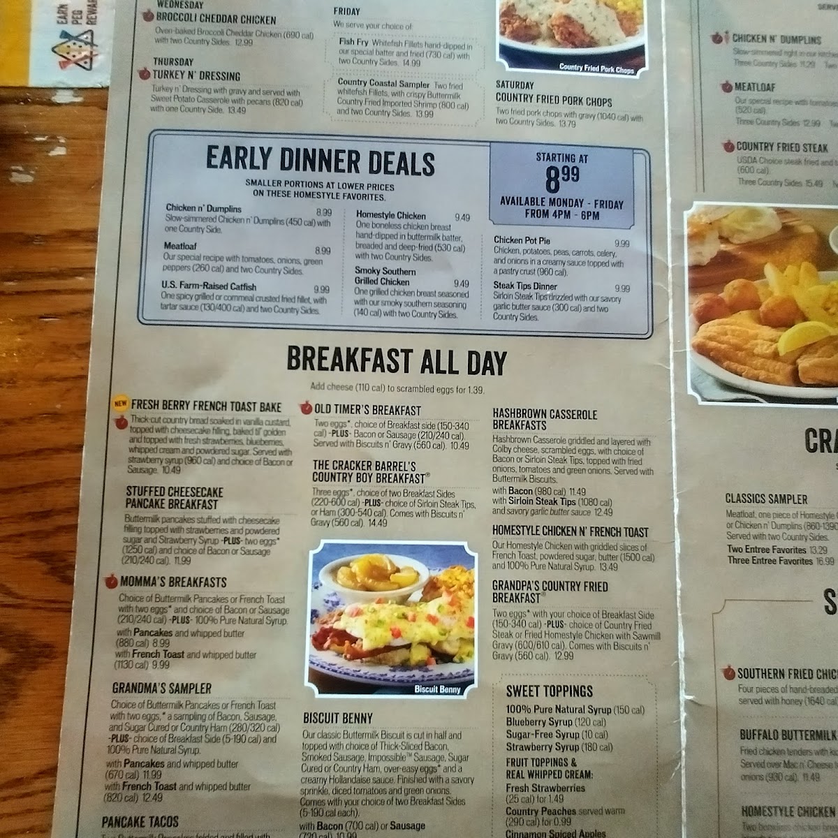 Menu Photo 6